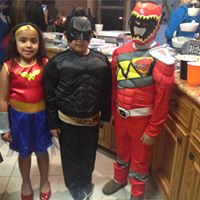 Angelica Rodriguez Photo 49