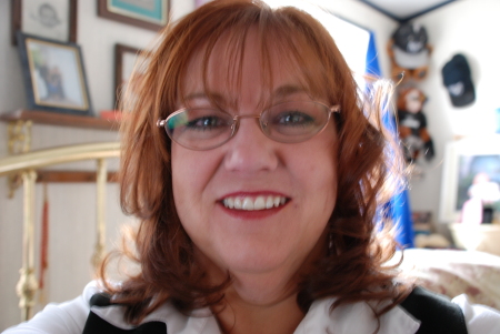 Sandra Ervin Photo 9
