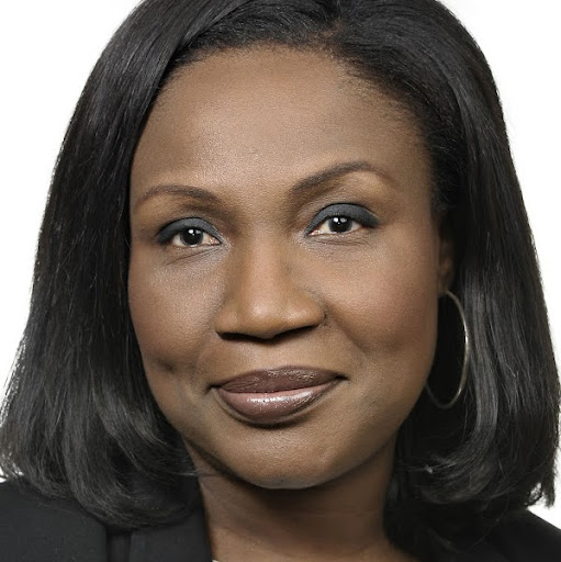 Olga Johnson Photo 41