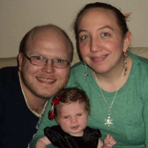 Jennifer Priest Photo 36