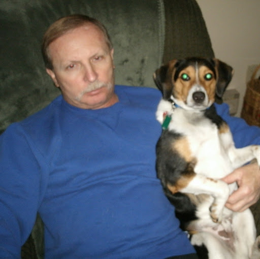 Terry Mercer Photo 29