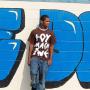 Deandre Stevenson Photo 13