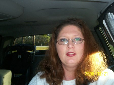 Melissa Sheldon Photo 6