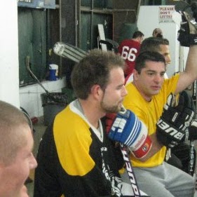 Jeremy Arnold Photo 30
