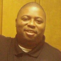 Roderick Thomas Photo 28