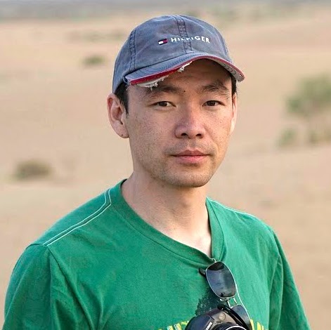 David Chung Photo 30