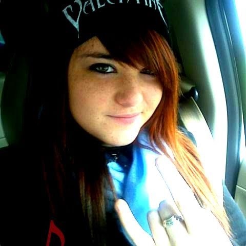 Cassandra Young Photo 40