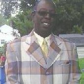 Ronald Morris Photo 4