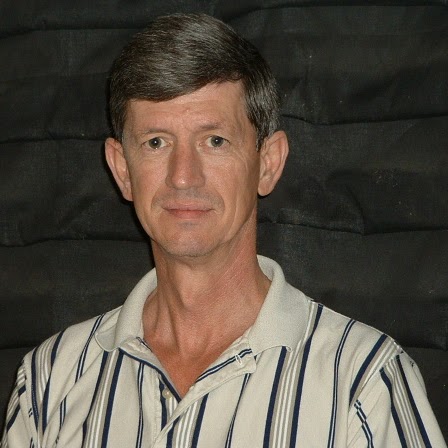 Alan Jones Photo 20