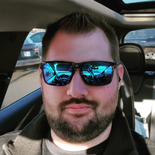 Christopher Swanson Photo 41