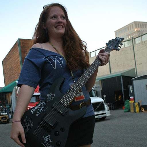 Suzanne Burris Photo 2