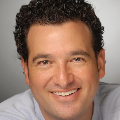 Daniel Levine Photo 46