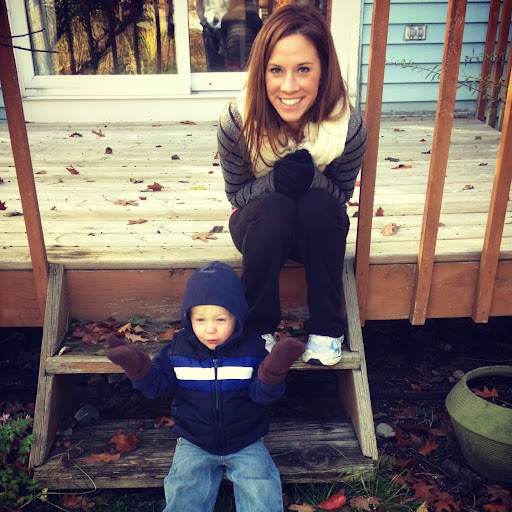 Amanda Foust Photo 11