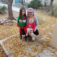 Tabitha Parker Photo 13