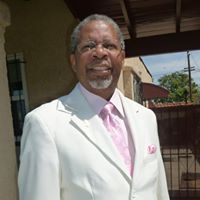 Charles Frazier Photo 28