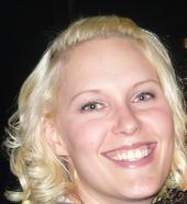 Kristen Johnson Photo 33