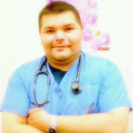 Angelo Garcia Photo 24