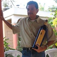 Alvaro Pinto Photo 26