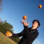 Stephen Francis Photo 16