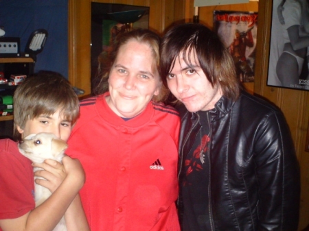 Teresa Campbell Photo 25