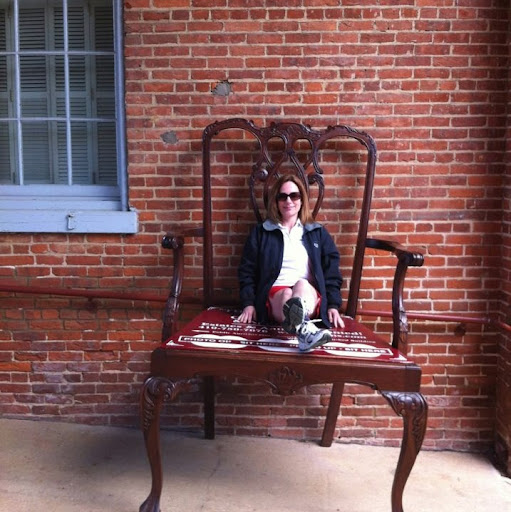 Andrea Mccarty Photo 33