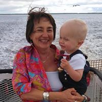 Judy Mcguire Photo 30