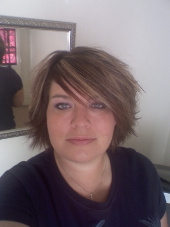 Tracey Simpson Photo 6