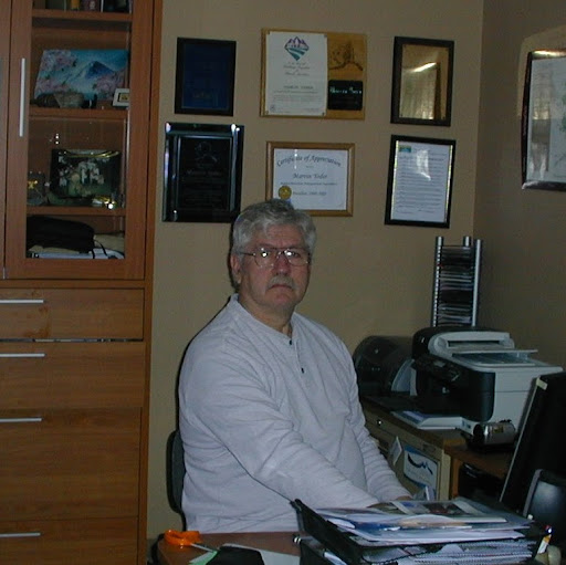 Marvin Yoder Photo 9