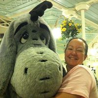 Patsy Buckner Photo 5