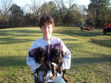 Veronica Proctor Photo 4
