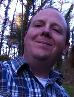 James Currier Photo 14