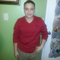 Alexis Molina Photo 9