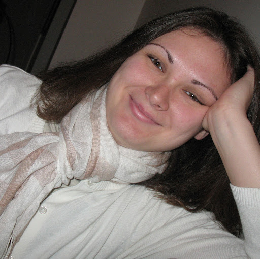 Tina Newman Photo 9