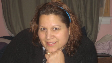 Sara Ortiz Photo 22