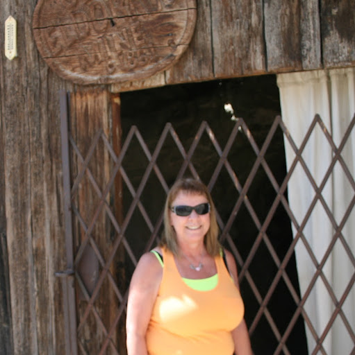 Carol Roberson Photo 2
