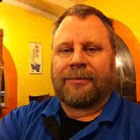 Geoffrey Stephenson Photo 4