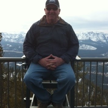 Rick Tisdale Photo 8