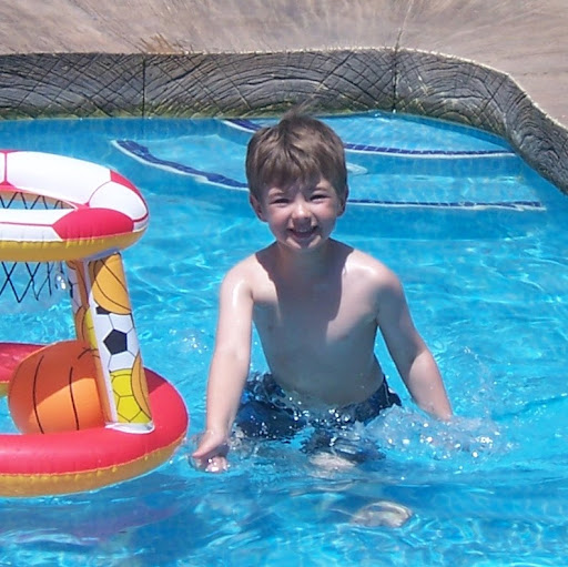 Christian Austin Photo 14