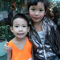 Evelyn Chu Photo 13