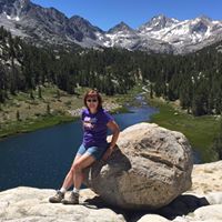 Nancy Reeves Photo 22
