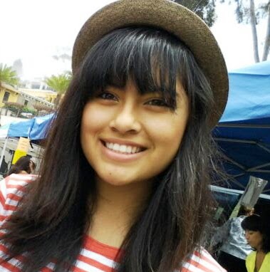Kimberly Hernandez Photo 12