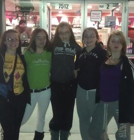 Colleen Donnelly Photo 8