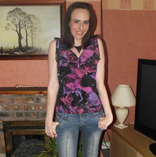 Joanne Ash Photo 23