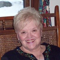 Ann Carlisle Photo 16
