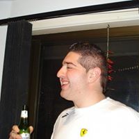 Daniel Falcone Photo 21