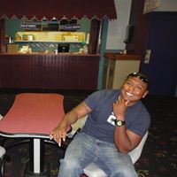 Marcus Wilson Photo 15