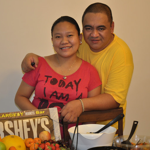 Arlene Lim Photo 16