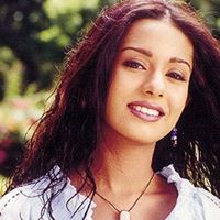 Saloni Patel Photo 16