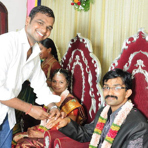 Venkat Hari Photo 7