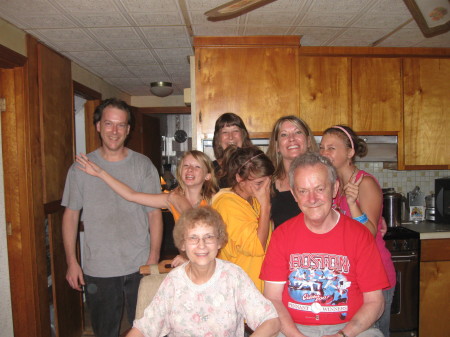Debbie Holland Photo 2